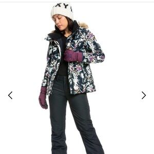 ROXY Ski Jacket!